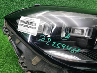 Фара правая Mercedes S W223 (20-нв) Multibeam LED