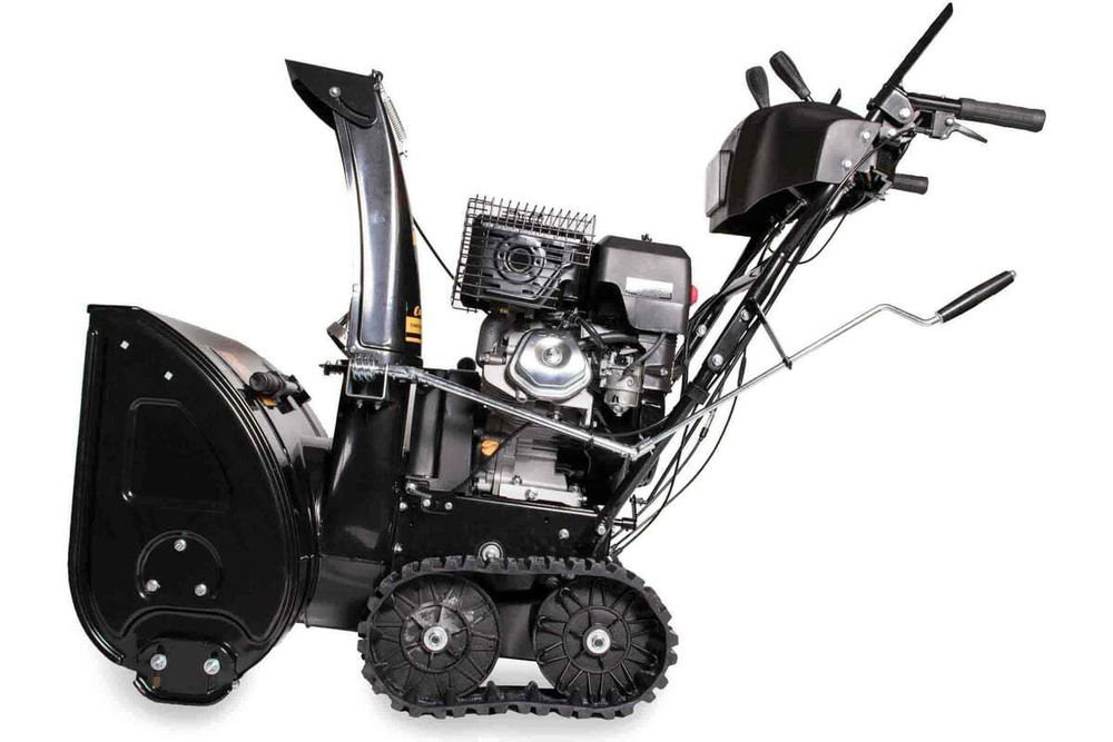 Снегоуборочная машина Champion STT1170E