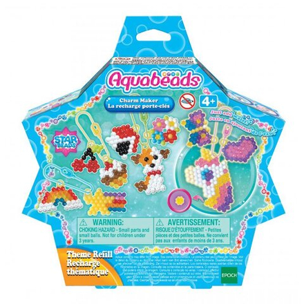 Набор Star Beads Supplement Enchanting Pendants 31770