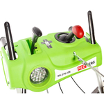 Бензиновый снегоуборщик REDVERG RD-270-13E