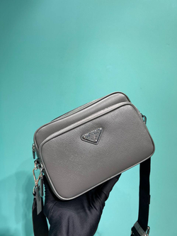 Сумка-мессенджер Prada