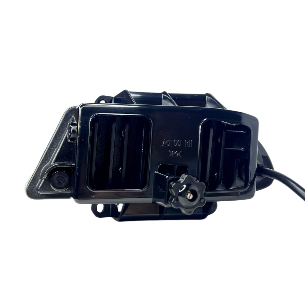Sal-man LED ПТФ Hyundai Accent 99-12г.в. 58W 6000K