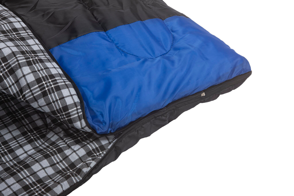 Спальный мешок Indiana MAXFORT от -8 C