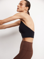 Топ Malibu Top in Black