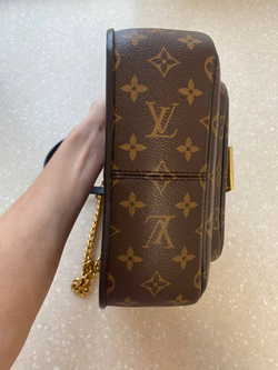 Сумка Louis Vuitton Passy