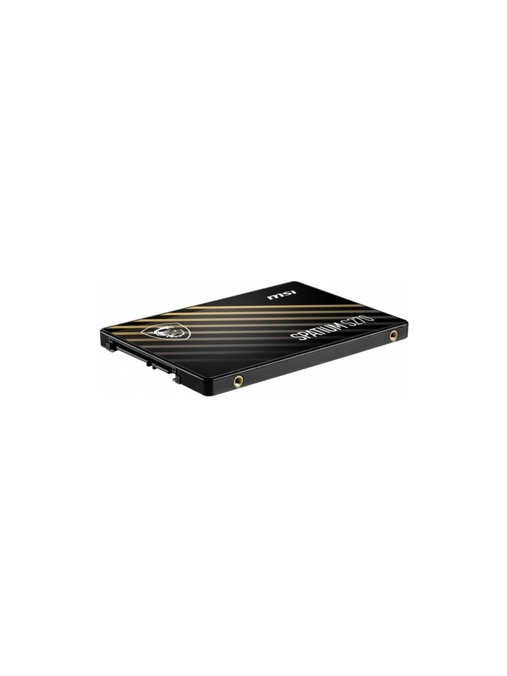 SSD MSI 240Gb SPATIUM S270  S78-440N070-P83