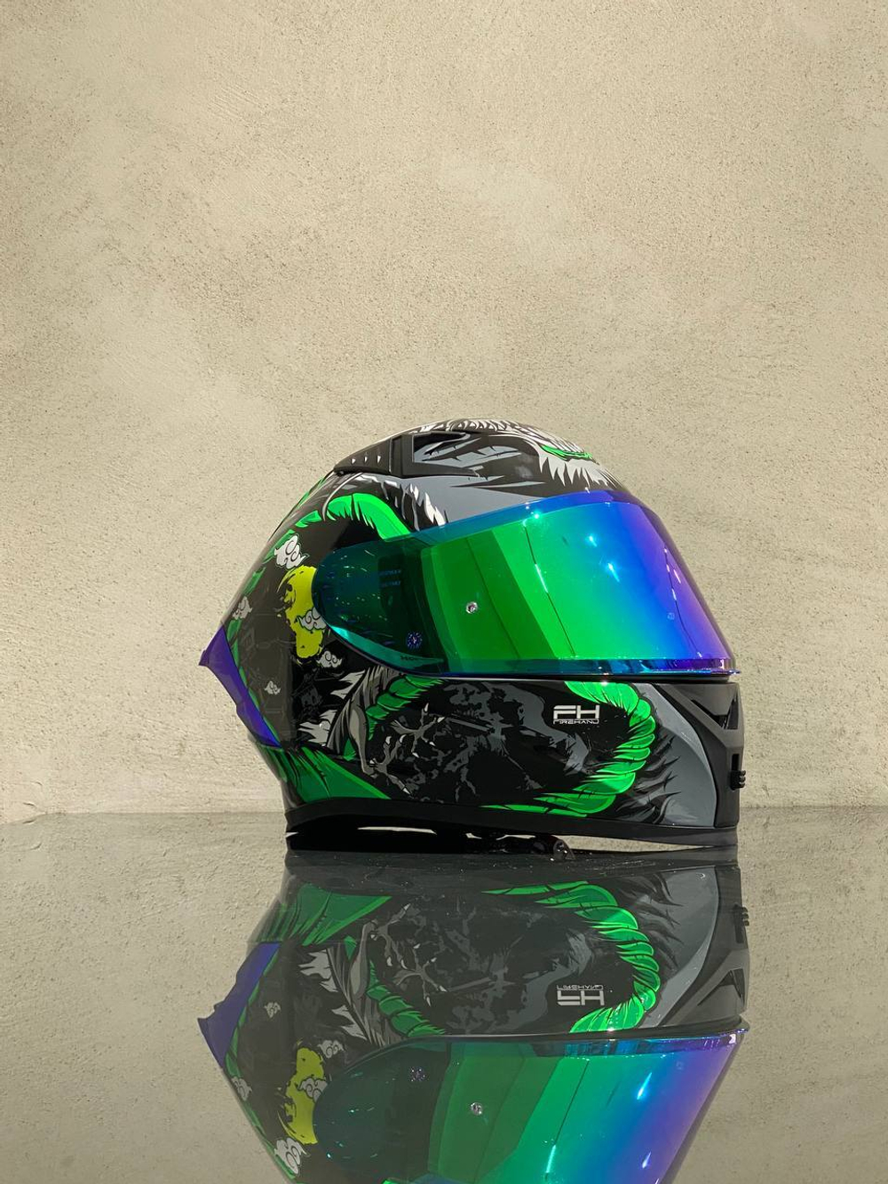 ILM Z501