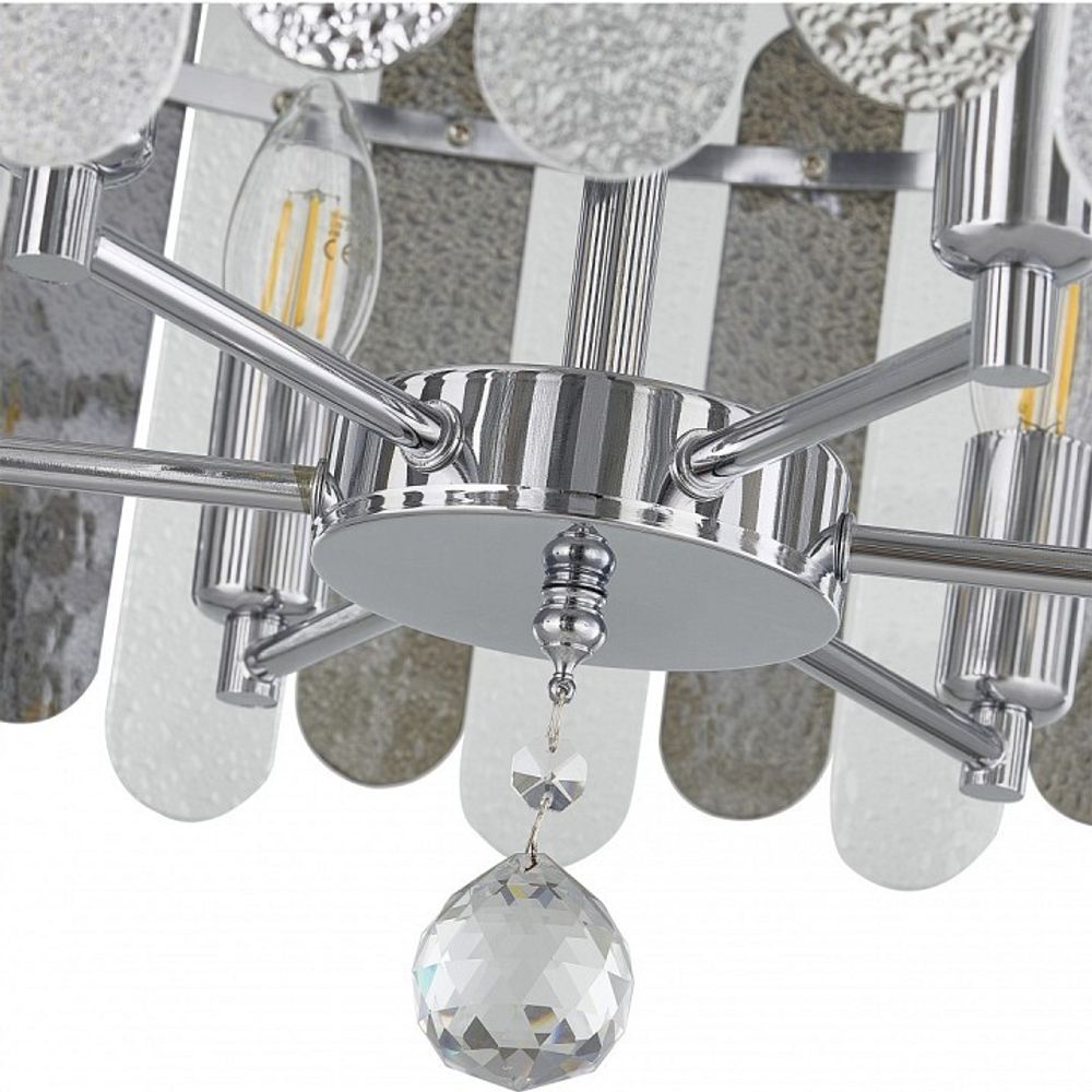 Светильник на штанге Arte Milano Sorrento-3109 373109/6/80/500 CR