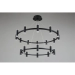 Подвесная люстра Aployt KLARCIA APL.037.03.200