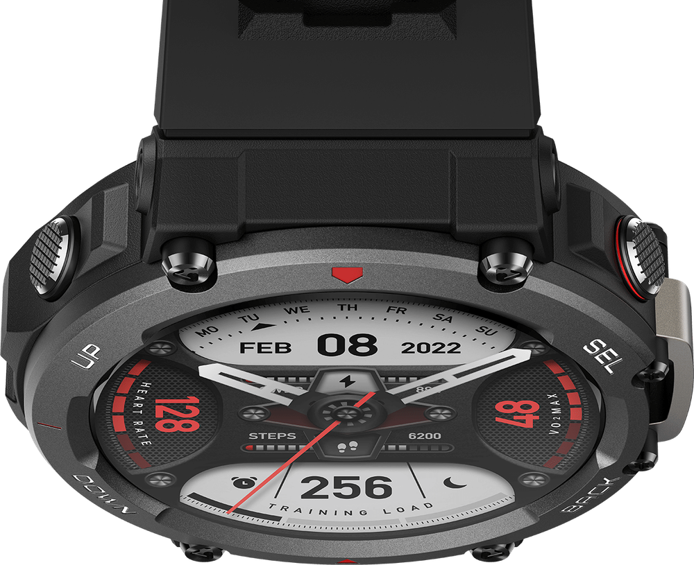 Ember black