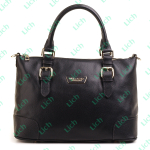 735/10 BG кожа чер.  (сумка жен.)