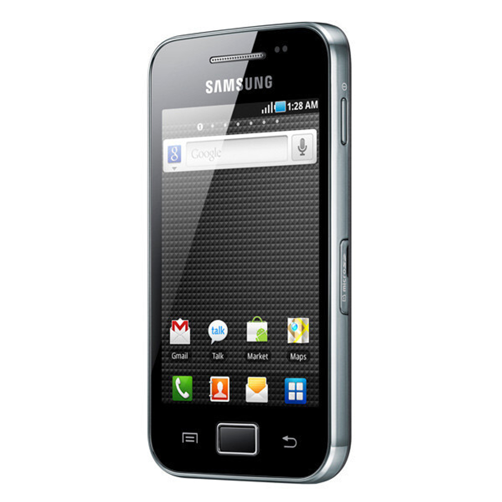 Samsung Galaxy Ace GT-S5830i Black