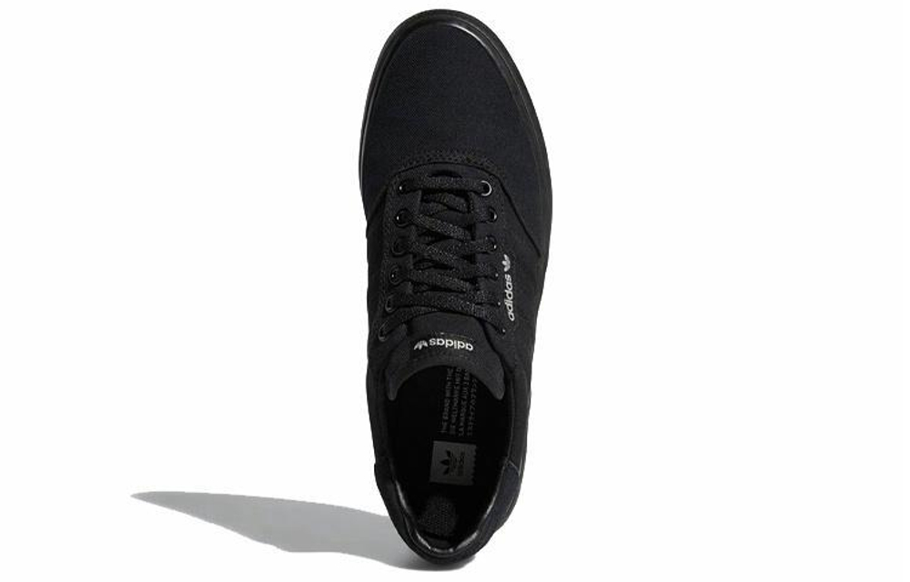 Кроссовки Adidas Originals 3Mc Vulc