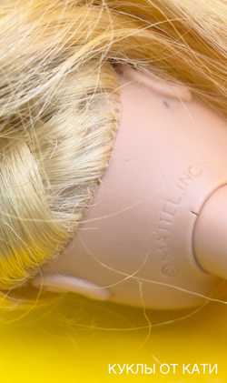 Кукла Барби Barbie My Scene 031881