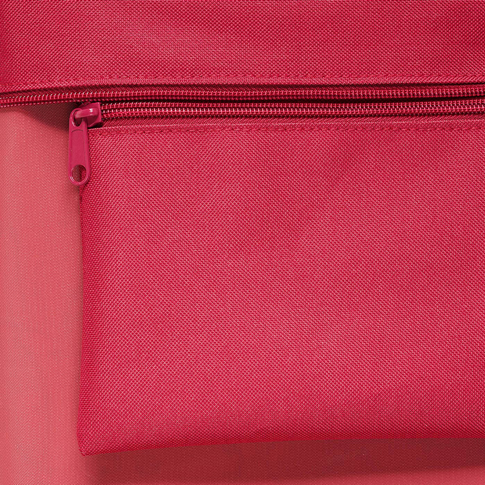 Сумка shopper m paisley ruby