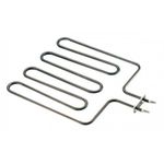 ТЭН HARVIA - тэн харвия 2000W ZSK-700 (ZSK700) 230V - нагревательный элемент для печи сауны