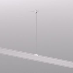 Подвес для трека Denkirs SMART Base TR2127-WH