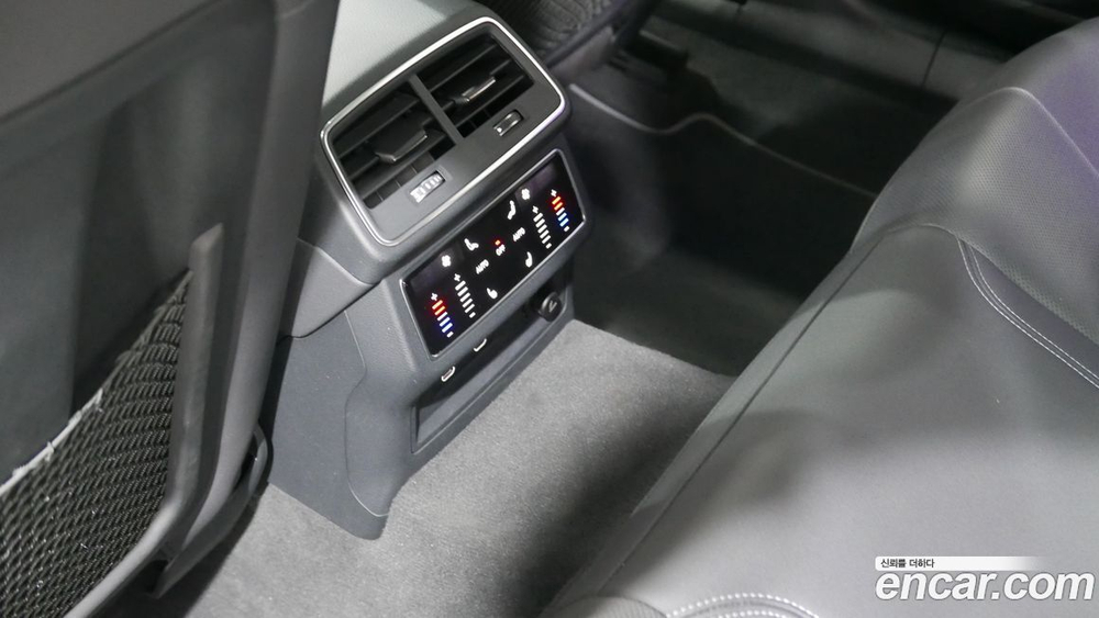 Audi A6 (C8) 45 TDI Quattro Premium (03.2022)