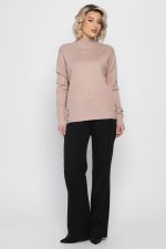 Джемпер Морозко (бежевый) Б14961-18М LT Collection