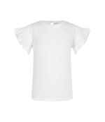 Топ SANGALLO SS Guess - белый(J3GP01 KBOJ0)