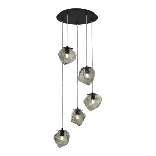 Подвесной светильник ST Luce PORTICI SL1175.403.05