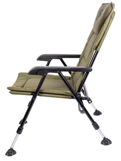 Кресло карповое Norfin ETON COMPACT NF