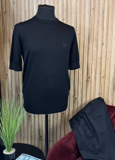 Трикотажная футболка Dolce&Gabbana