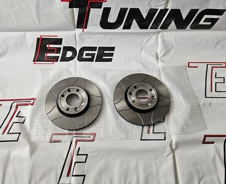 Комплект тормозных дисков Brembo Max 09.9078.75