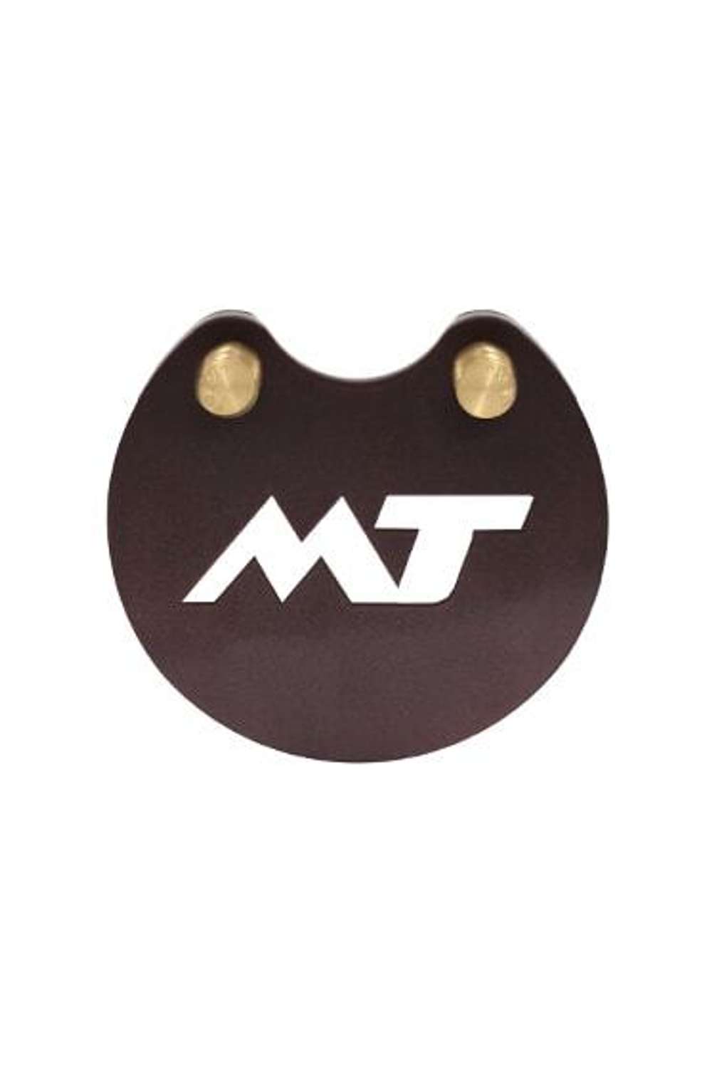 Педаль Mustang Tattoo круглая (клип-корд)