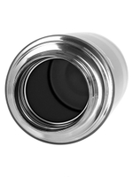 Термос Nisus 1000ML (2 крышки-кружки, чехол) (N-TM-039-KC)