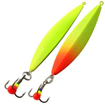 Блесна зимняя AQUA СЕНСЕЙ