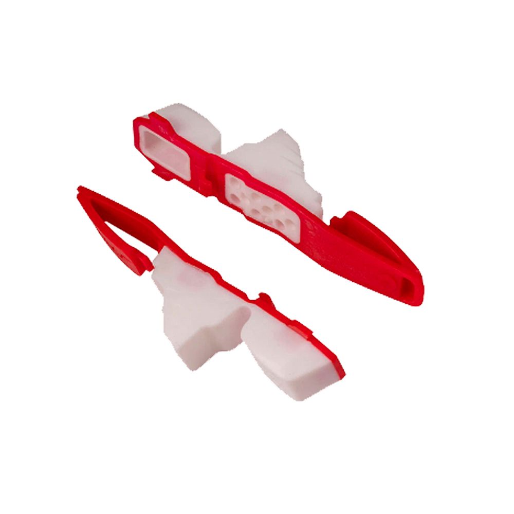 Флексор для лыжного крепления NNN STC Skate красно-белый