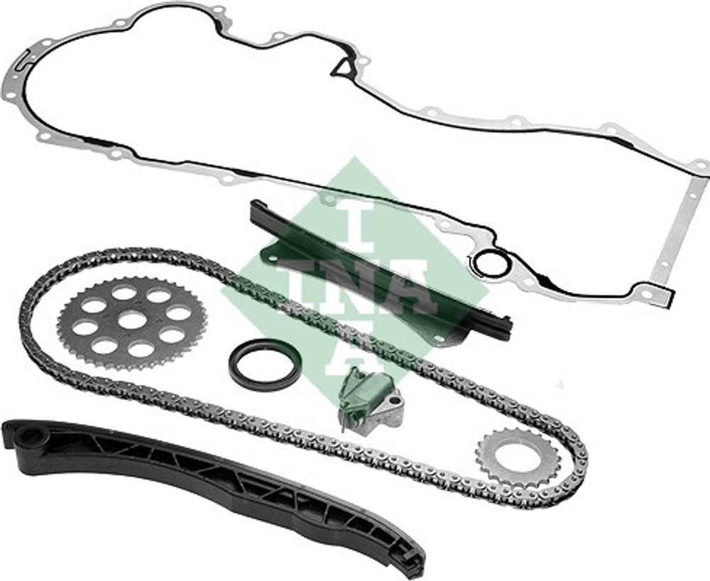 INA - 559002830-INA - Timing Chain Kit