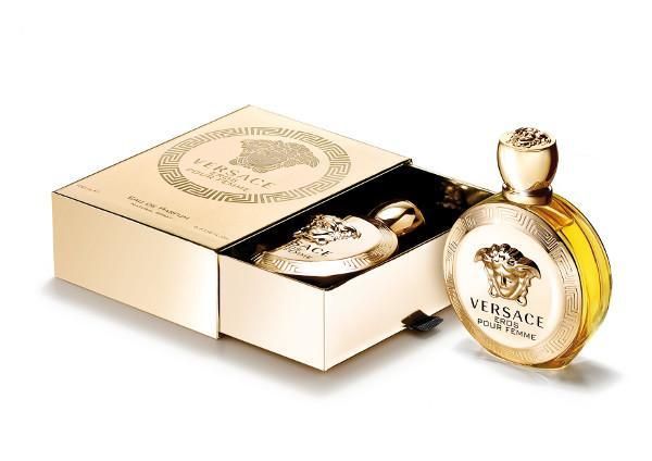 Versace Eros Pour Femme Eau De Parfum