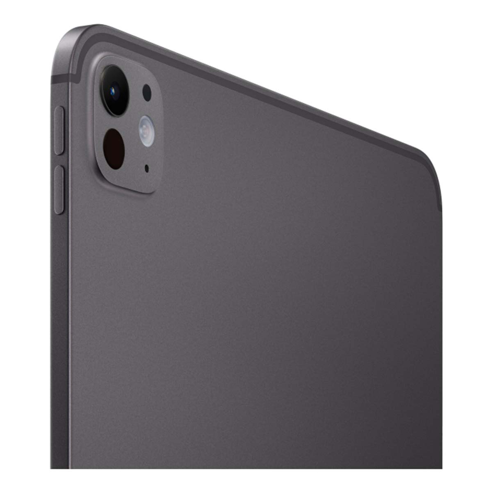 Apple iPad Pro 11" (M5, 2025) Wi-Fi + Cellular 1Tb Space Black, «чёрный космос»