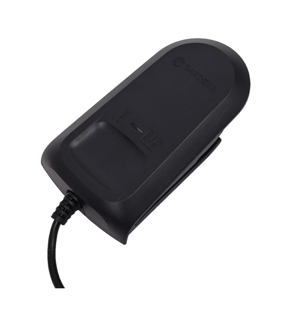 Gardena Зарядное устройство для литий-ионных аккумуляторов AL 1810 CV