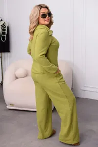 Костюм УК-8916 Фабрика Моды