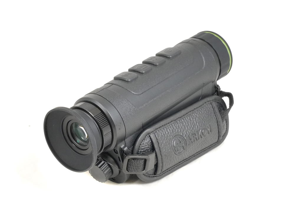 Тепловизионный монокуляр ARKON Fors LF25