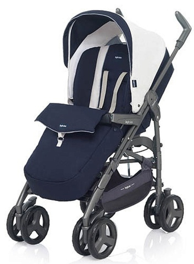 Коляска-трость Inglesina Zippy Evo All Over