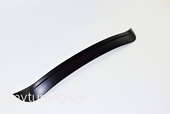 Козырек на заднее стекло V.2 для Mercedes CLA class W117 2013-2019