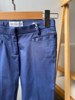 Новые хлопковые брюки Simonetta, 128