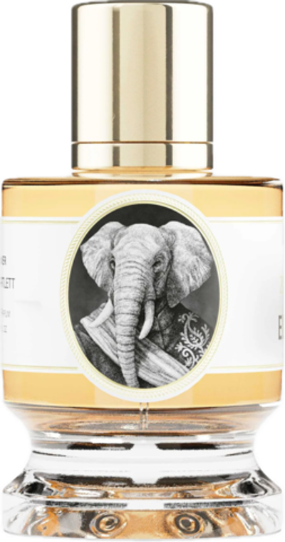 Zoologist Elephant Extrait de Parfum