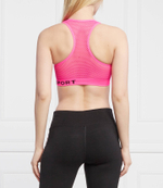 бюстгальтер DKNY Sport - розовый(DP1T5945)