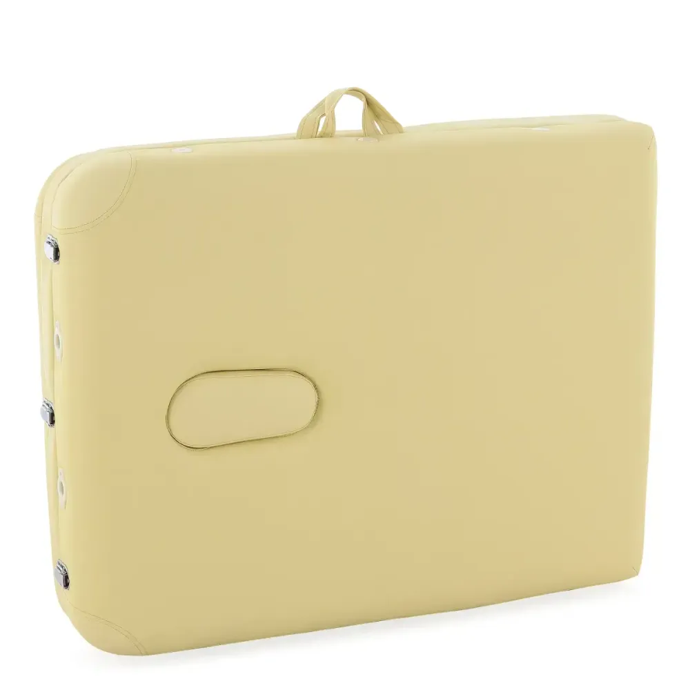 Массажный складной стол JFAL01A трехсекционный (PA3.20.10A-00)