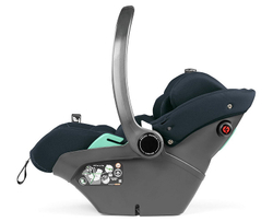 Автокресло Peg Perego Primo Viaggio Lounge Fiat 500 New