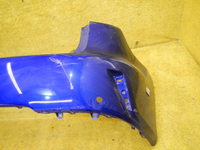 Бампер задний Lexus RX 4 (2015-2019)