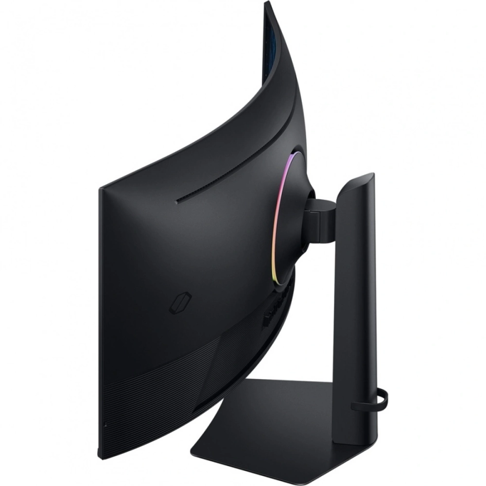 Монитор Samsung 40" S40FG756EI 1000R
