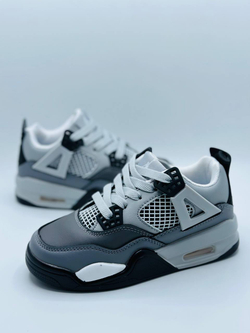 Кроссовки для мальчиков Nike Air Jordan High
