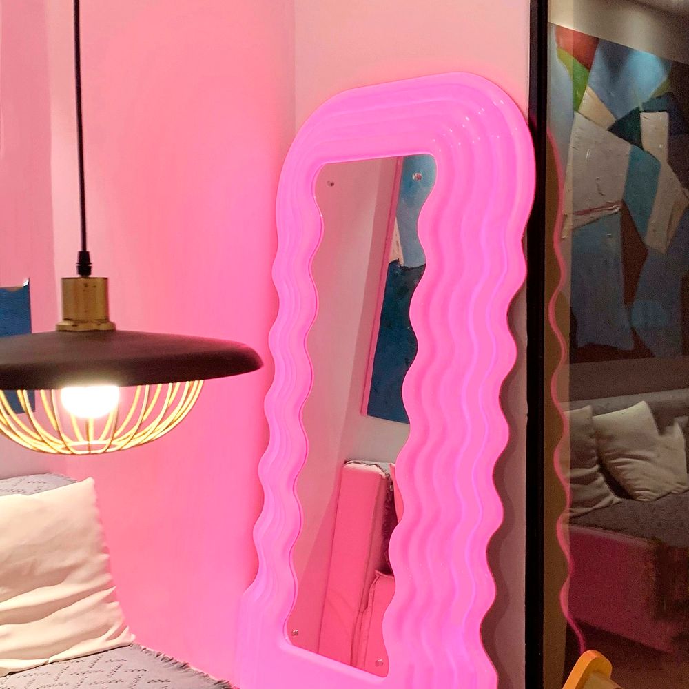 Напольный Светильник Temme Трехцветный Свет By Imperiumloft