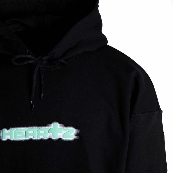 Худи «PP Version» Black Series Edition 1 - фото 9